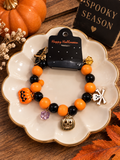 Beaded bracelet